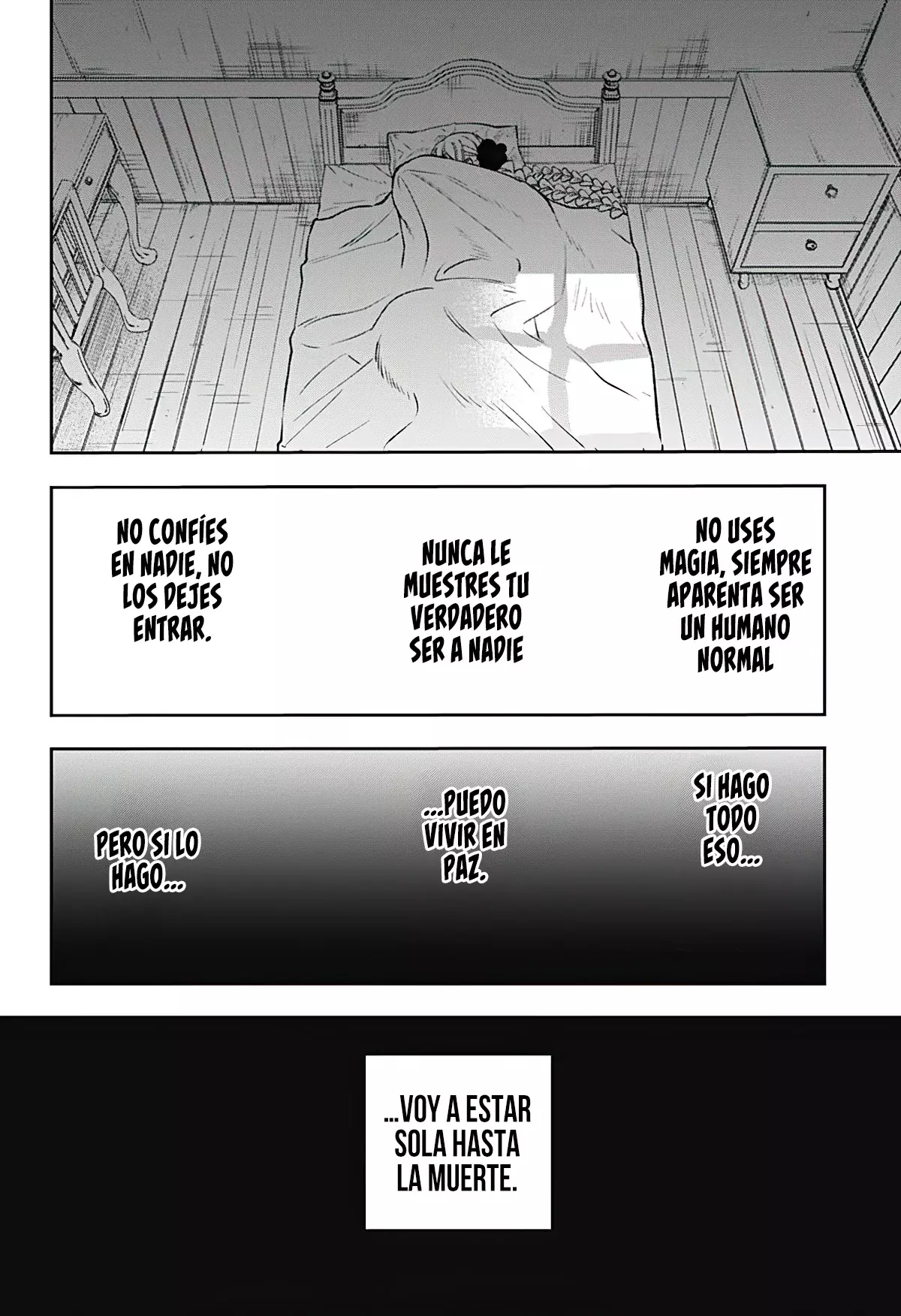Witchriv Capitulo 1: Capitulo 1 página 35