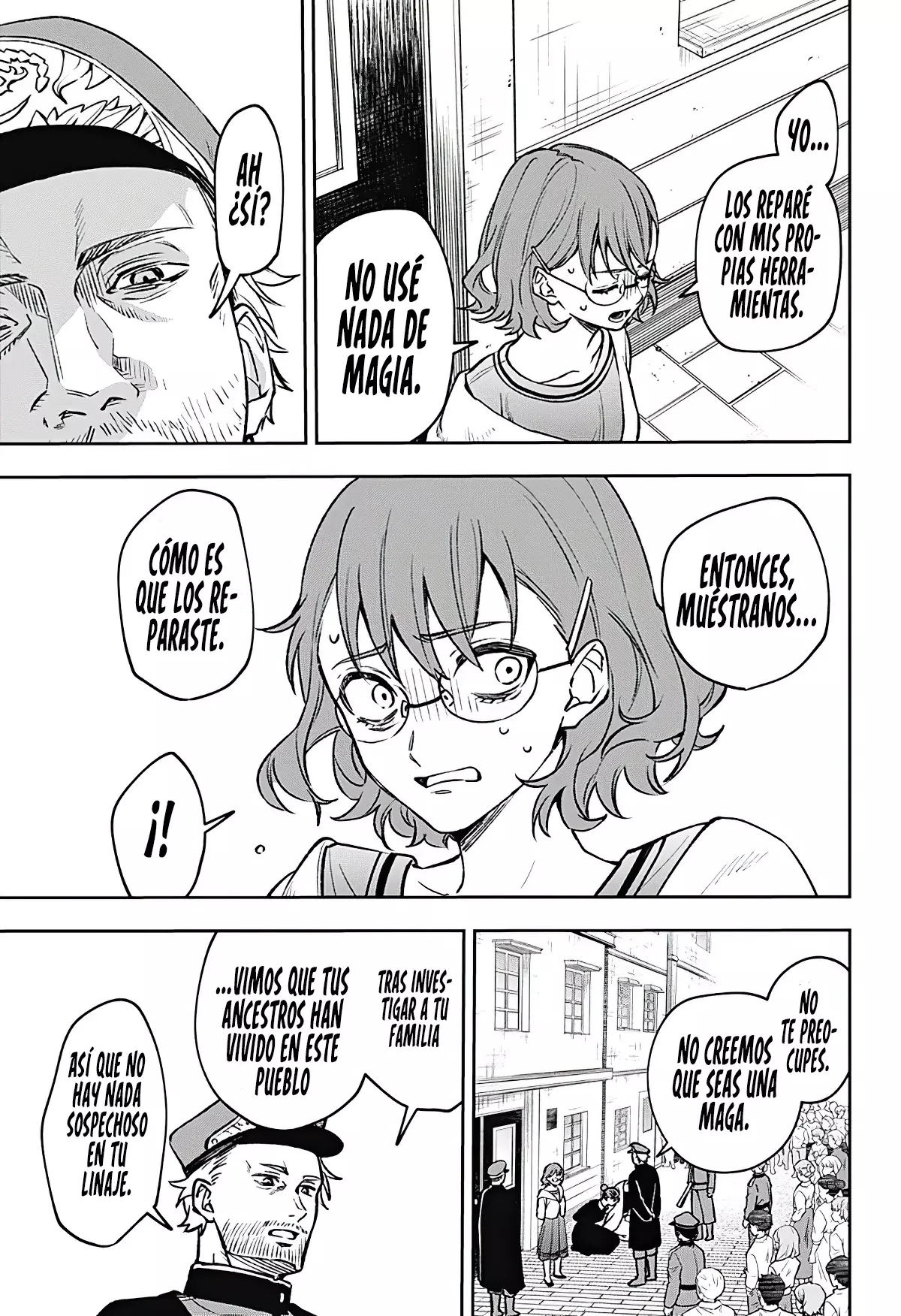 Witchriv Capitulo 1: Capitulo 1 página 40
