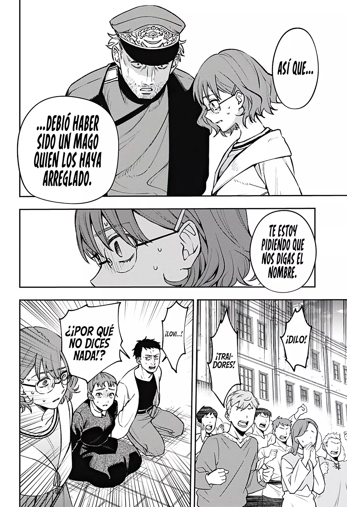 Witchriv Capitulo 1: Capitulo 1 página 41