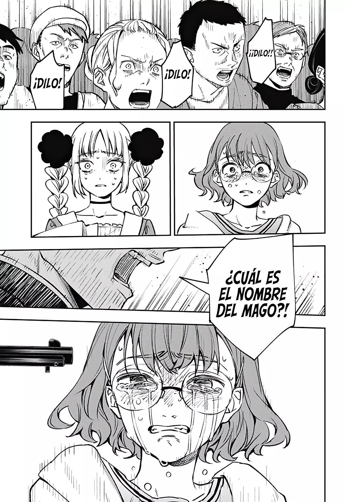 Witchriv Capitulo 1: Capitulo 1 página 46