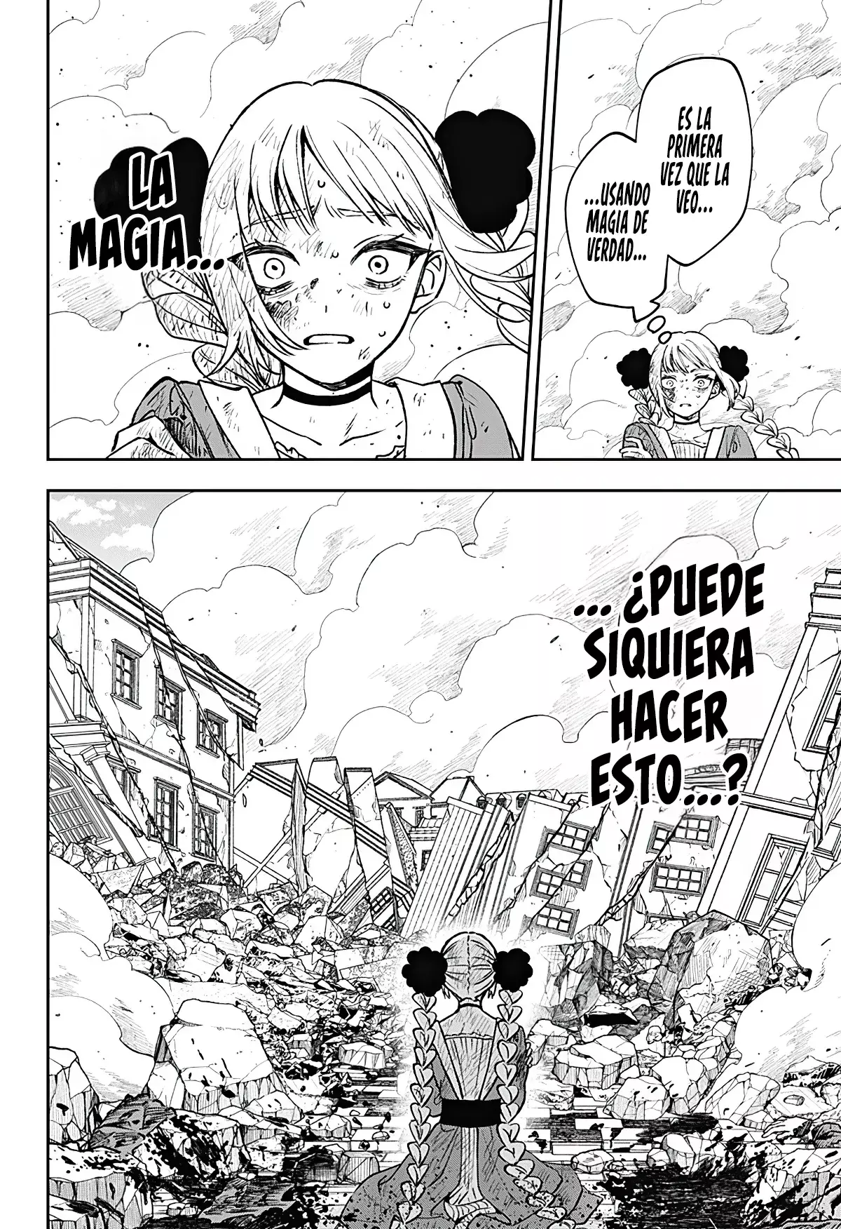 Witchriv Capitulo 1: Capitulo 1 página 61