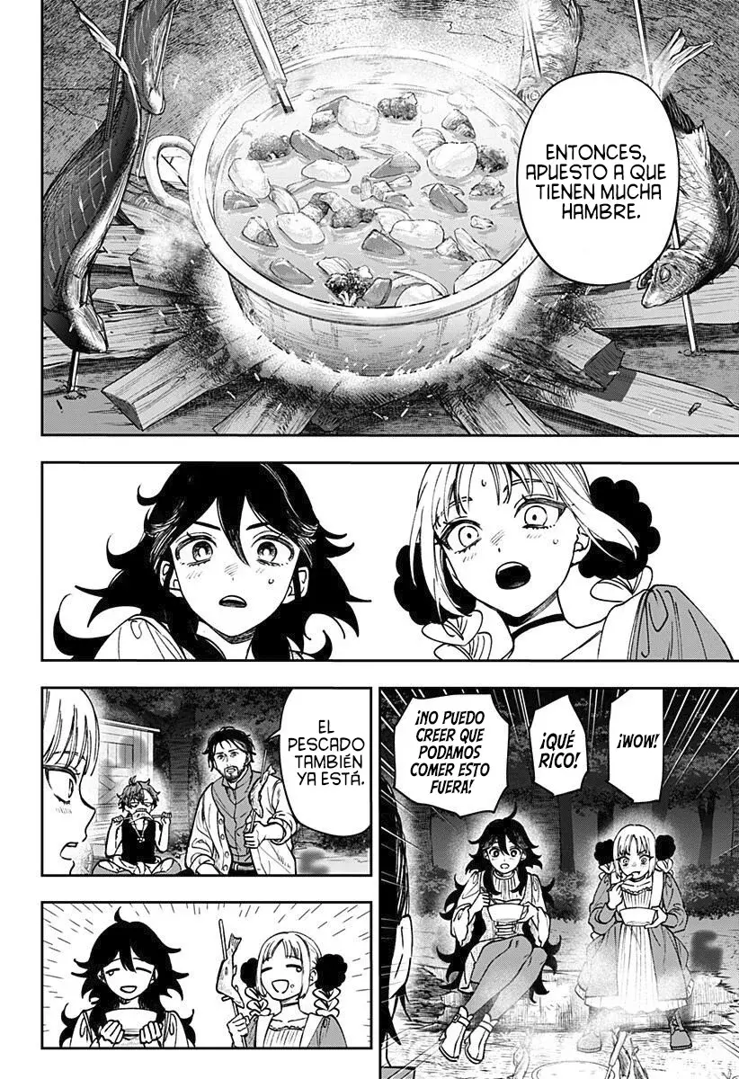 Witchriv Capitulo 10: Capitulo 10 página 13