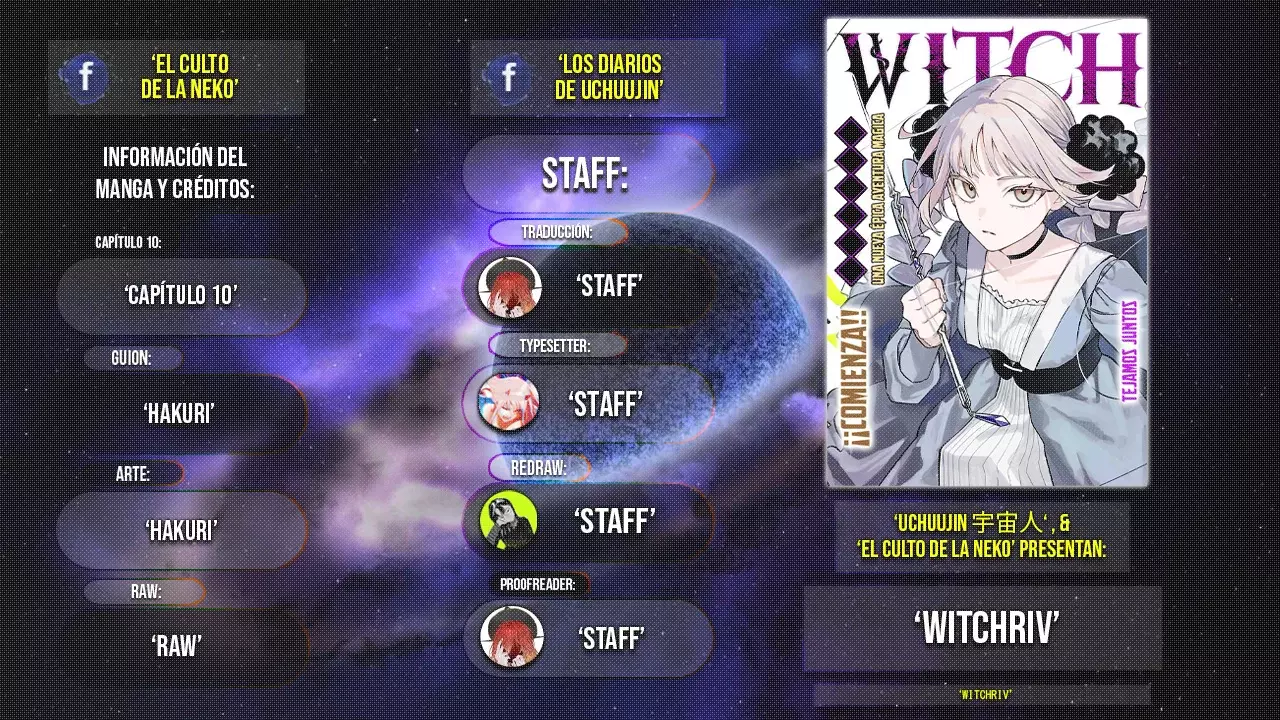Witchriv Capitulo 10: Capitulo 10 página 2
