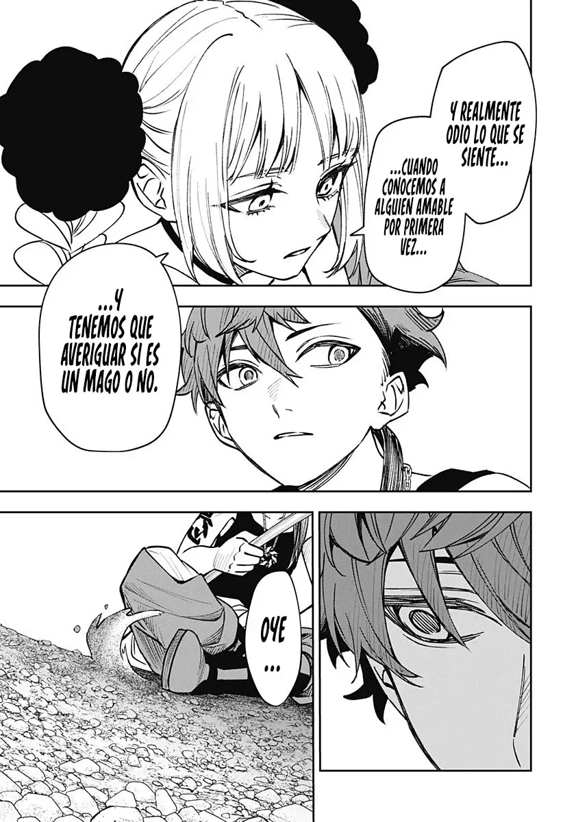 Witchriv Capitulo 10: Capitulo 10 página 20