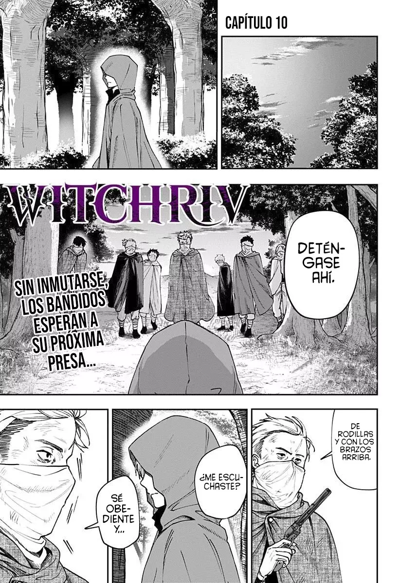 Witchriv Capitulo 10: Capitulo 10 página 4