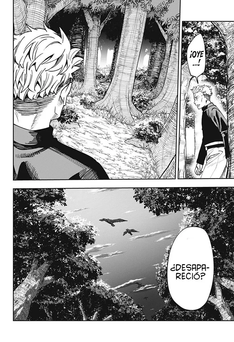 Witchriv Capitulo 10: Capitulo 10 página 9