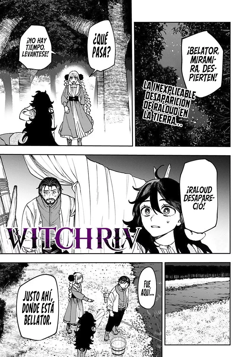 Witchriv Capitulo 11 página 4