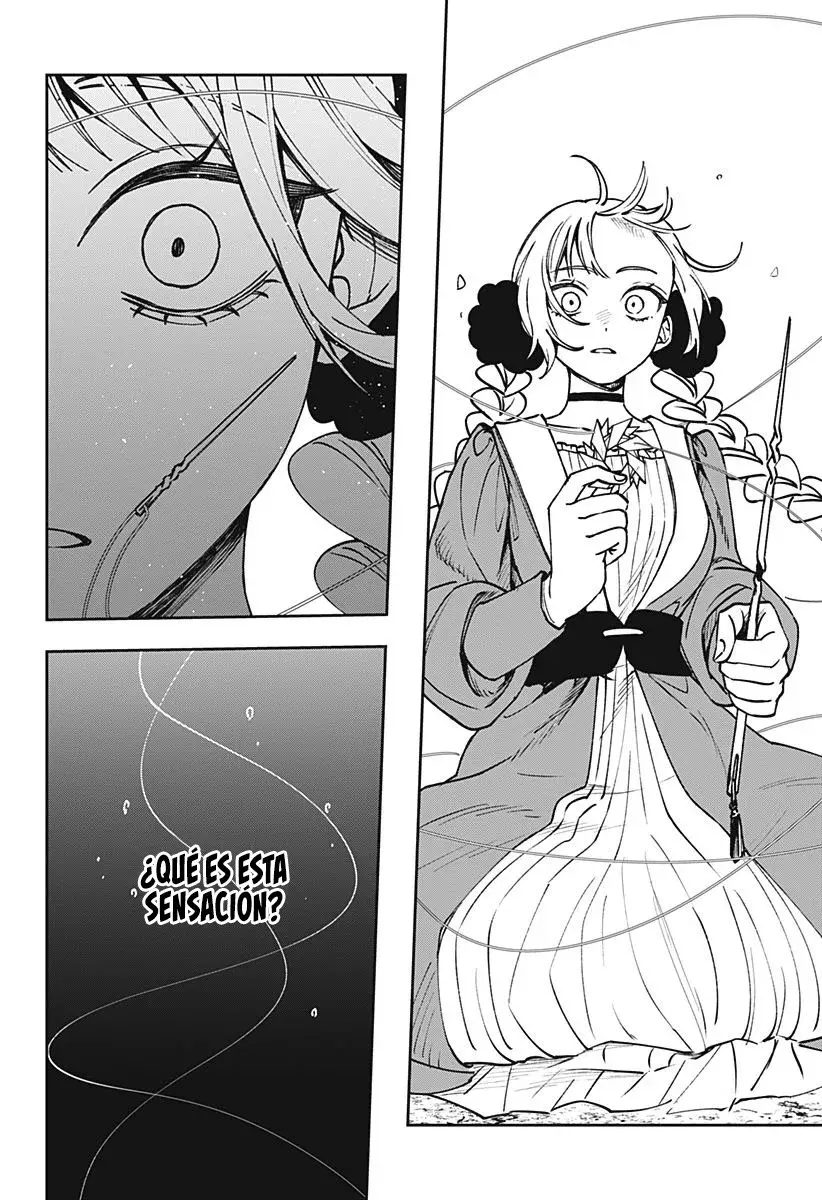 Witchriv Capitulo 12: Capitulo 12 página 11