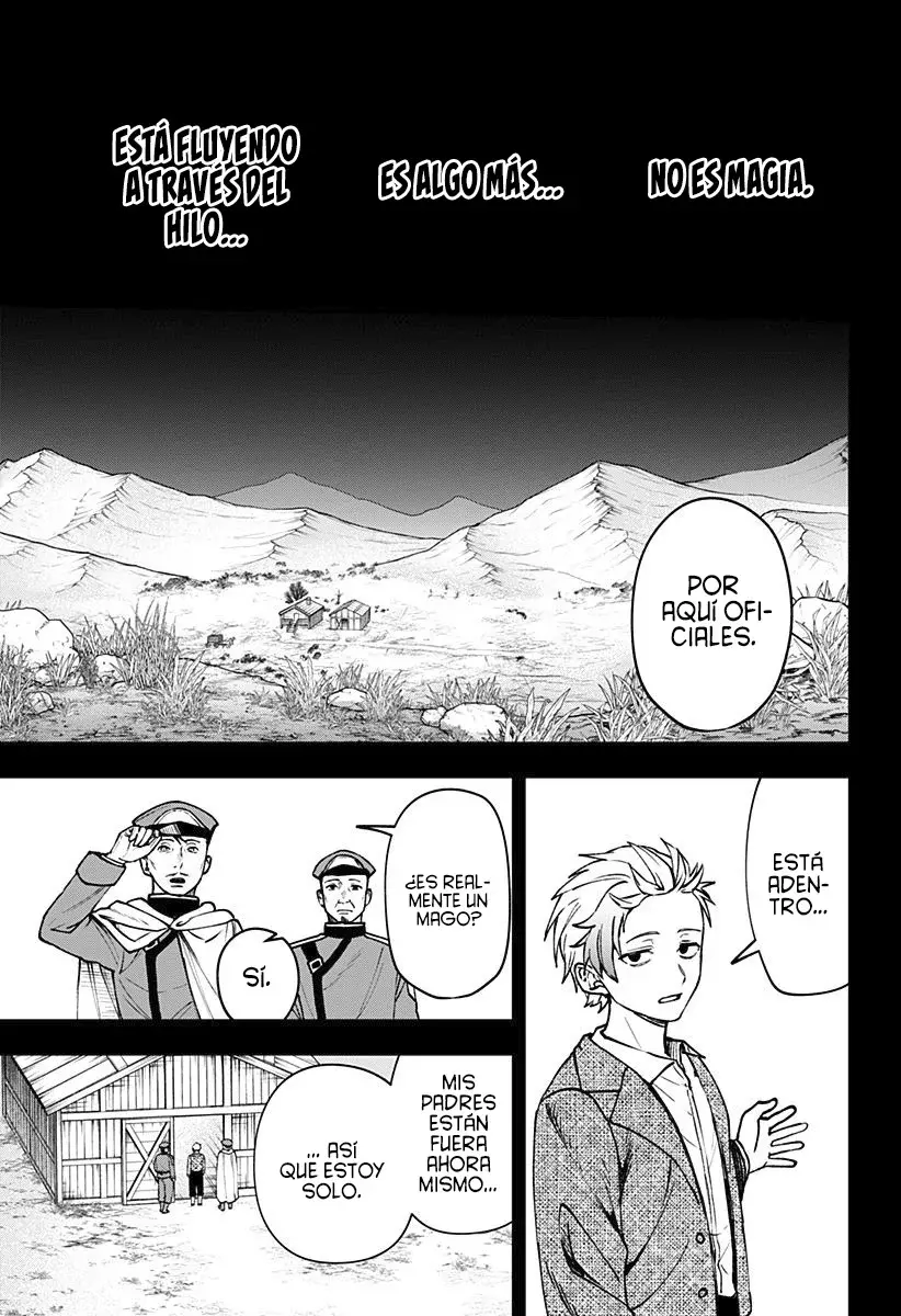 Witchriv Capitulo 12: Capitulo 12 página 12