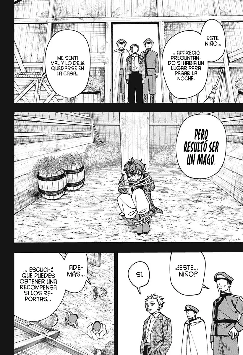 Witchriv Capitulo 12: Capitulo 12 página 13