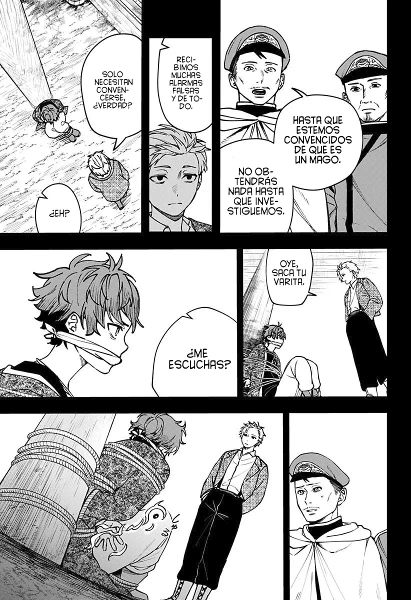 Witchriv Capitulo 12: Capitulo 12 página 14