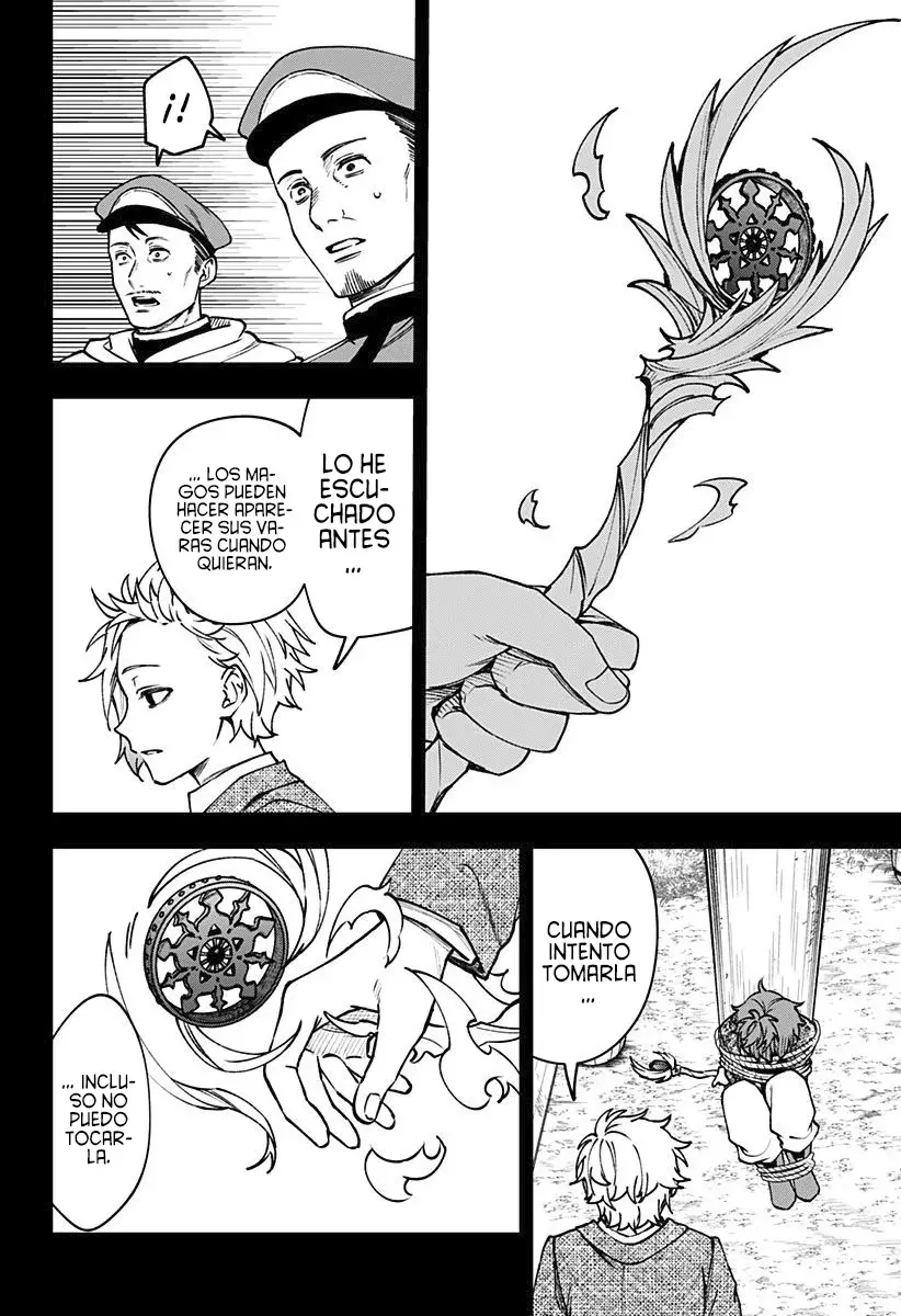 Witchriv Capitulo 12: Capitulo 12 página 15