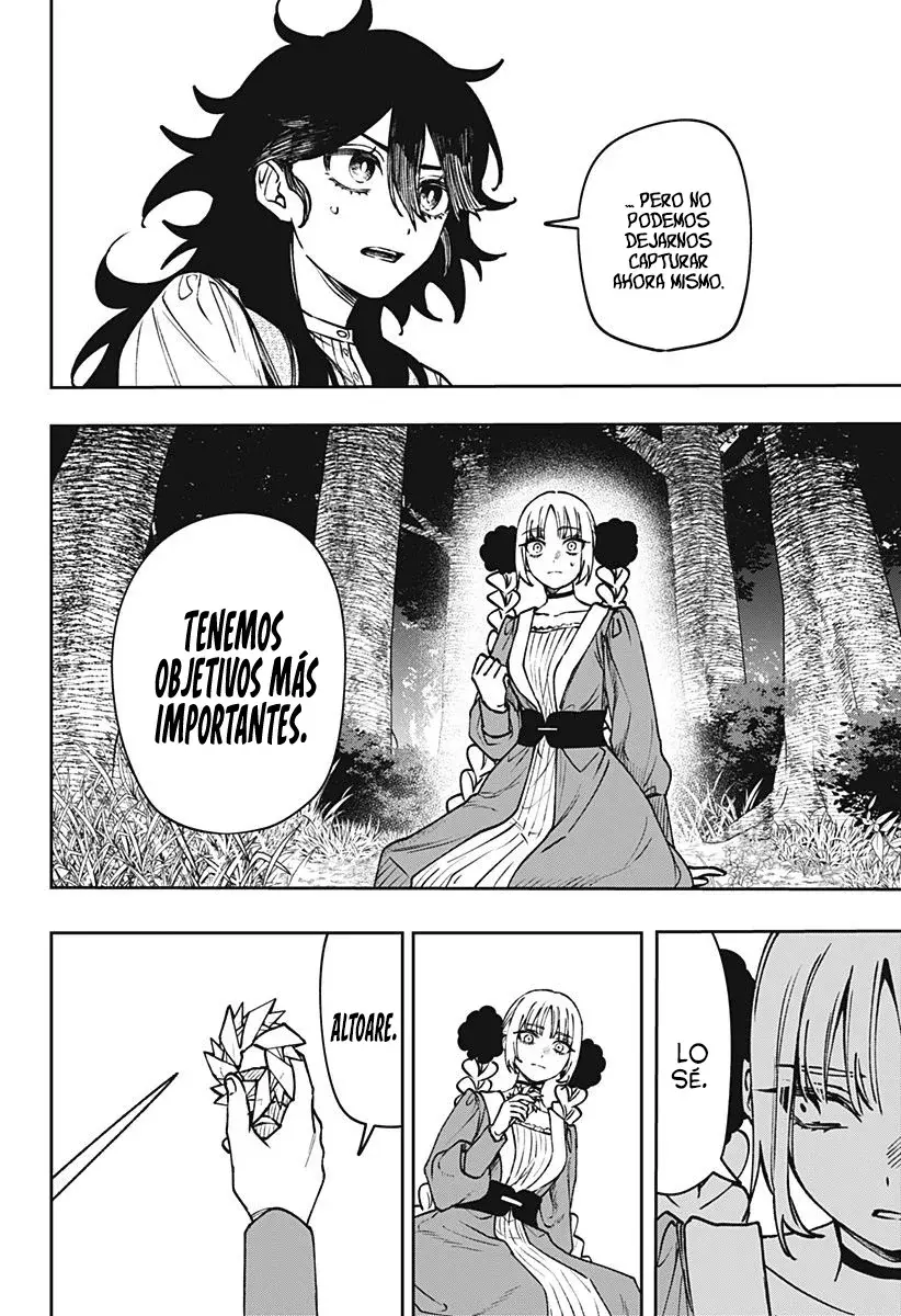 Witchriv Capitulo 12: Capitulo 12 página 9