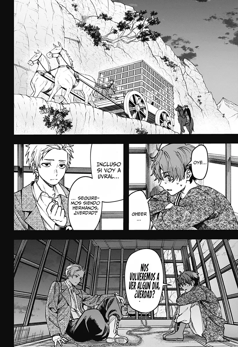 Witchriv Capitulo 13: Capitulo 13 página 11