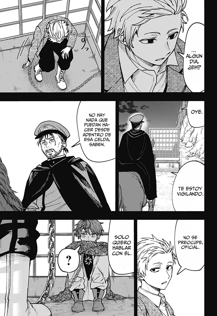 Witchriv Capitulo 13: Capitulo 13 página 12