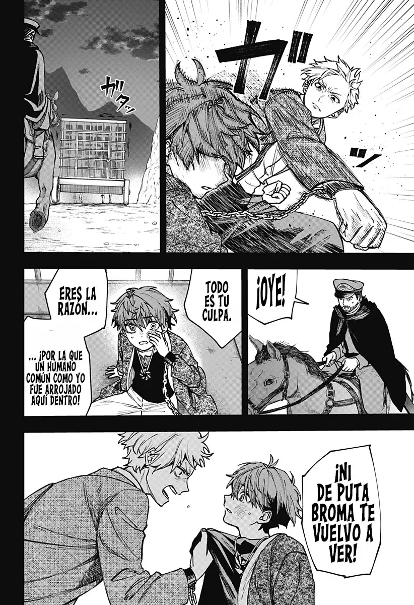 Witchriv Capitulo 13: Capitulo 13 página 13