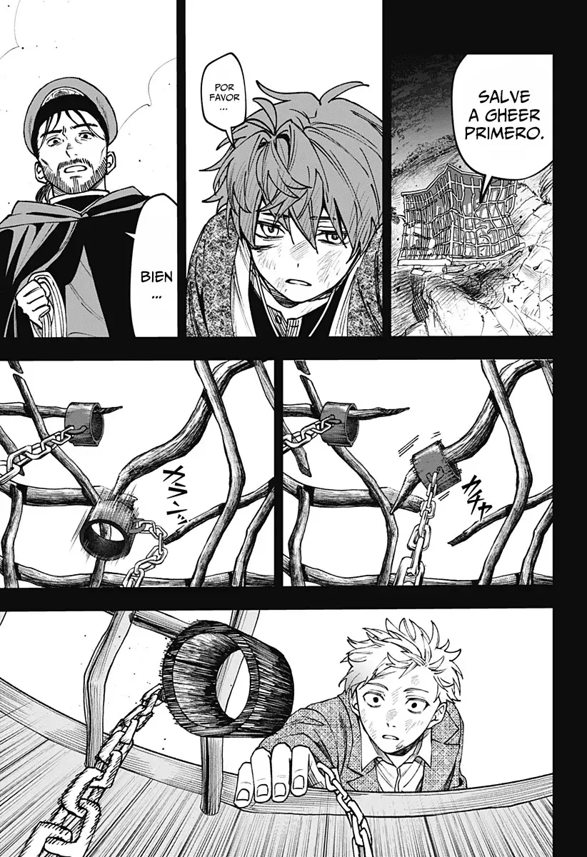 Witchriv Capitulo 13: Capitulo 13 página 24