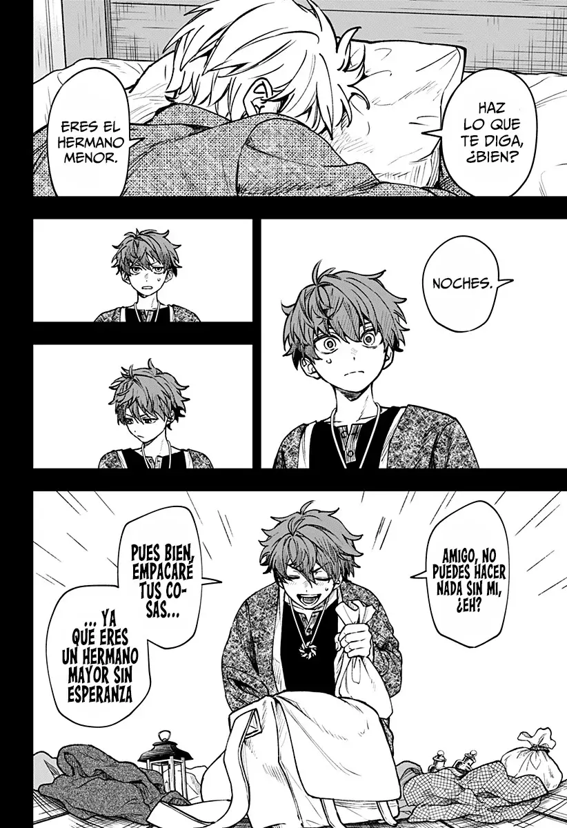 Witchriv Capitulo 13: Capitulo 13 página 3