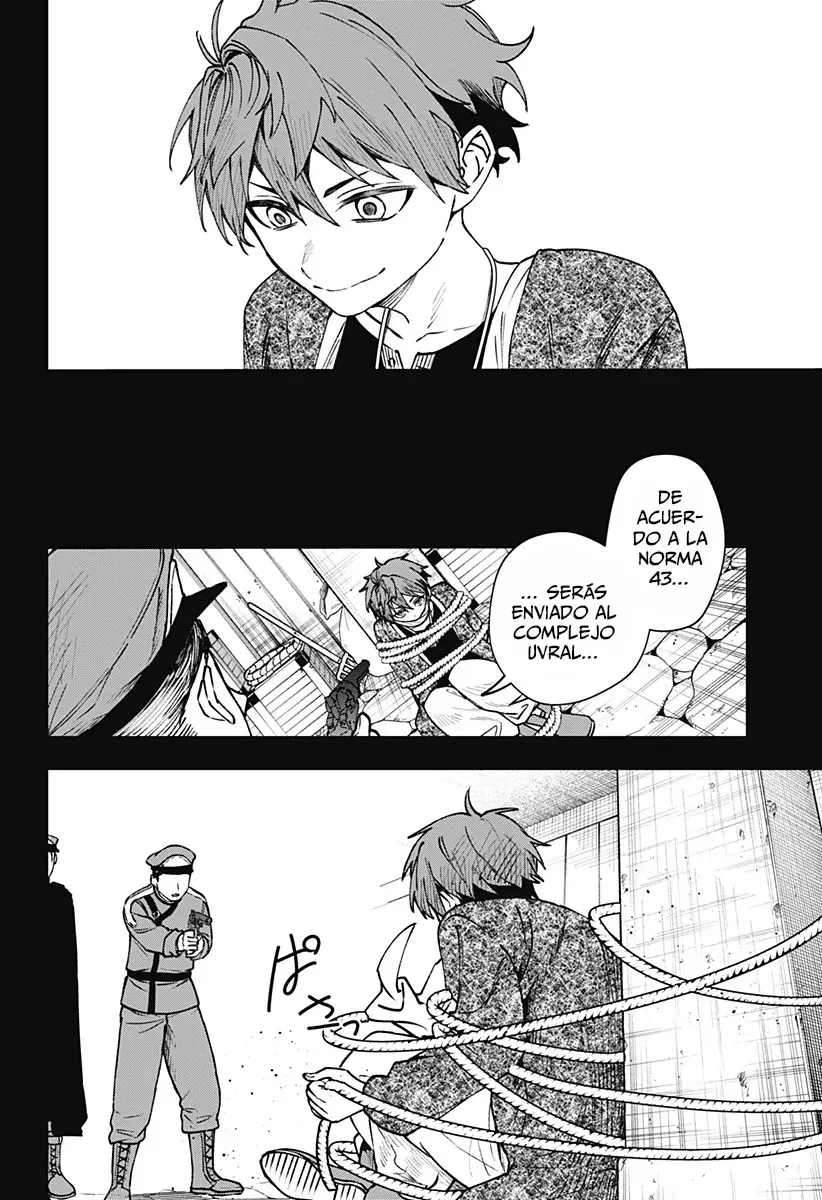 Witchriv Capitulo 13: Capitulo 13 página 5