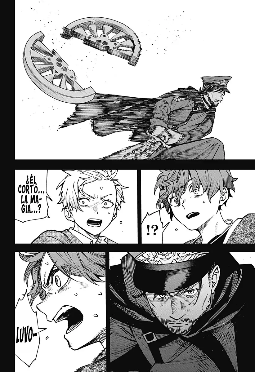 Witchriv Capitulo 13: Capitulo 13 página 7