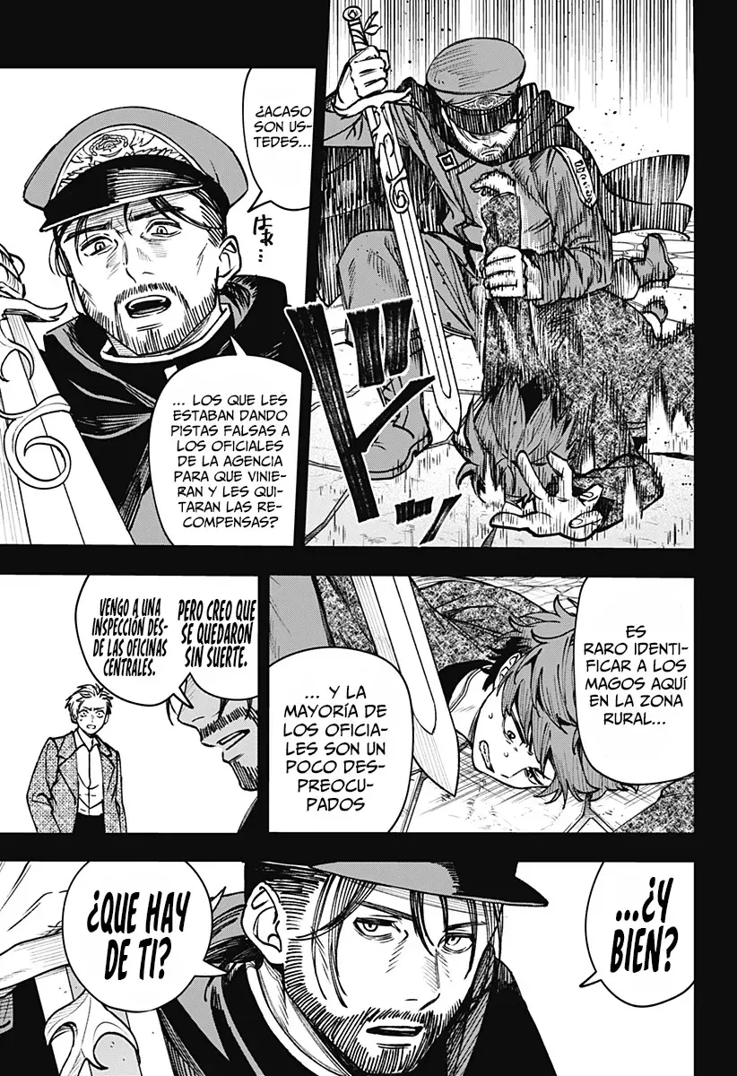 Witchriv Capitulo 13: Capitulo 13 página 8