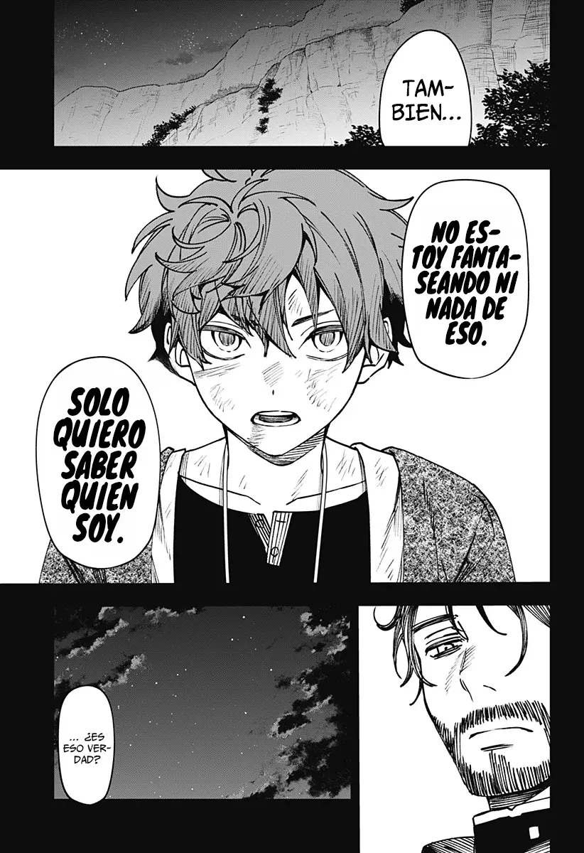 Witchriv Capitulo 14 página 16