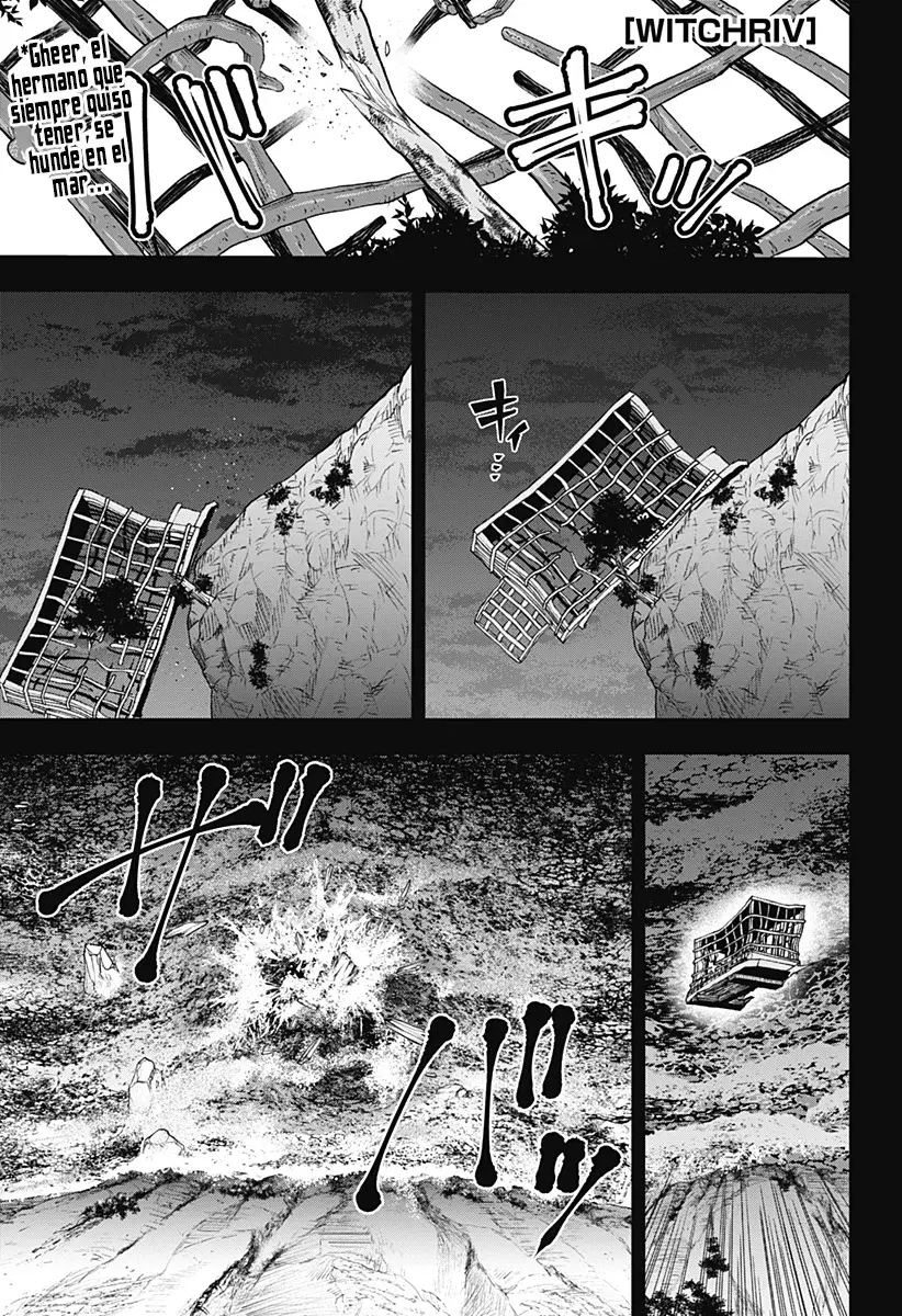Witchriv Capitulo 14 página 2