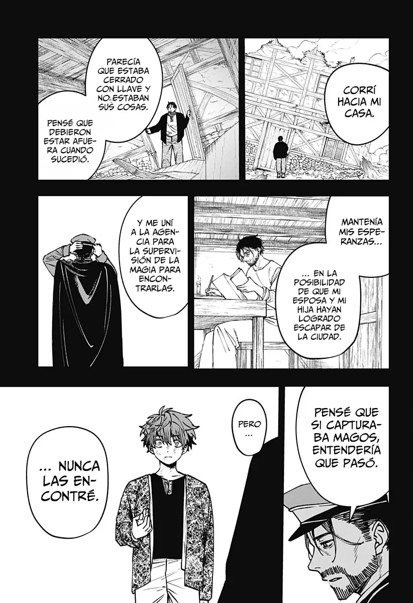 Witchriv Capitulo 15 página 11