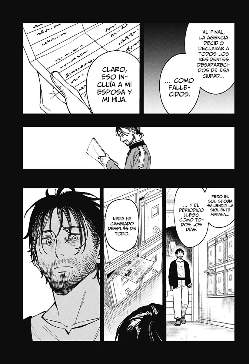 Witchriv Capitulo 15 página 13