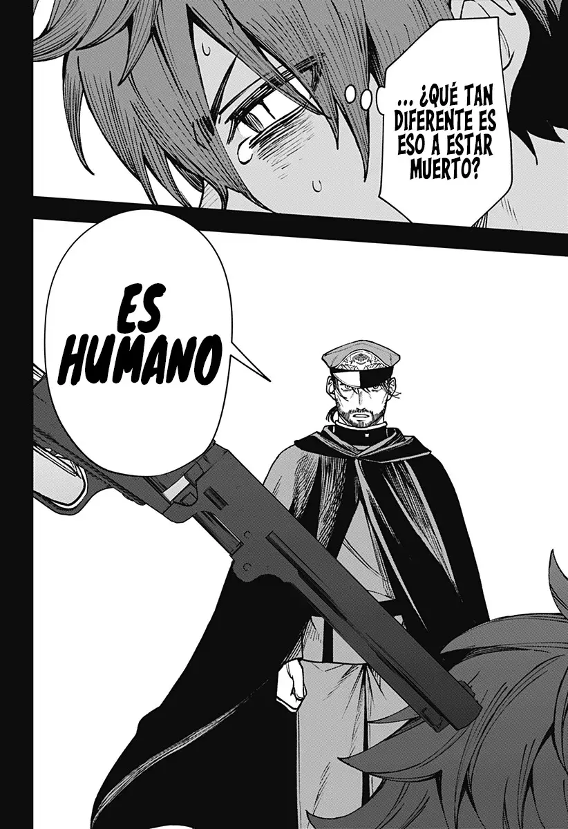 Witchriv Capitulo 15 página 28