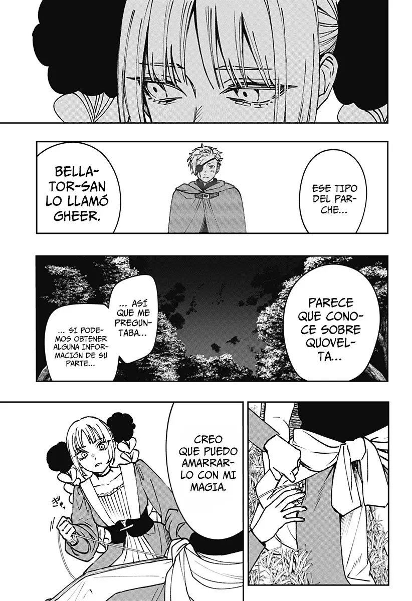 Witchriv Capitulo 15 página 37