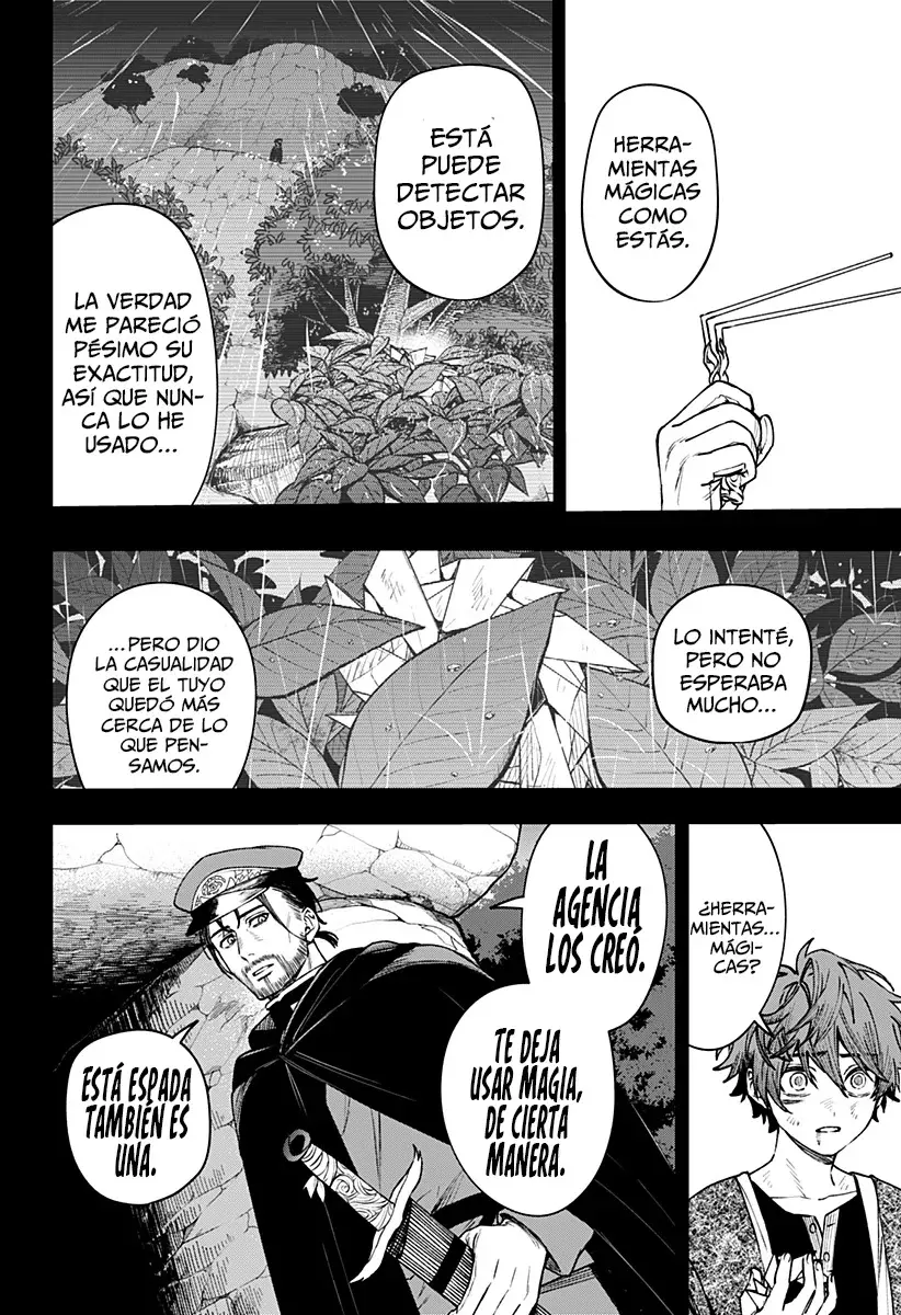 Witchriv Capitulo 15 página 4