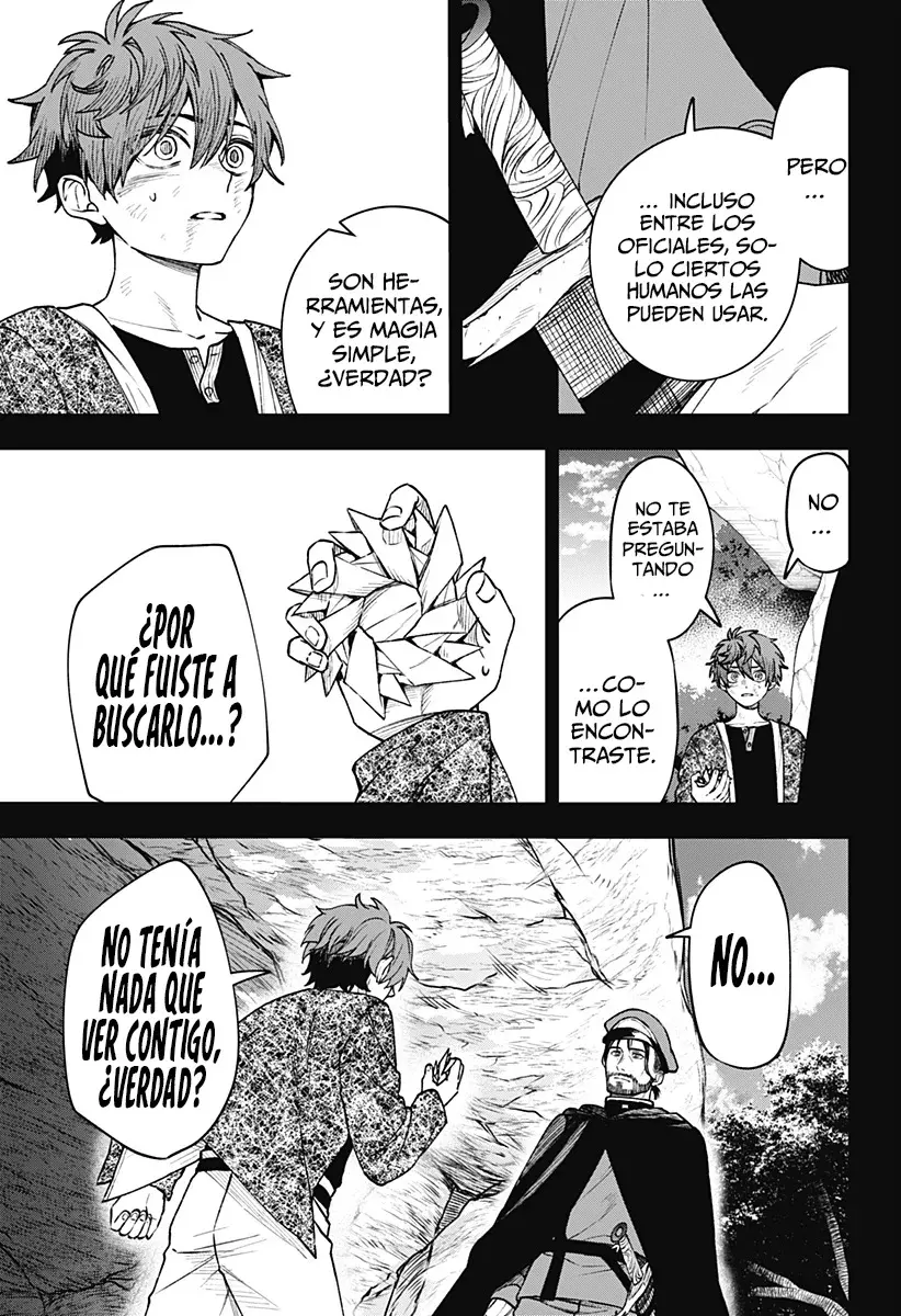 Witchriv Capitulo 15 página 5