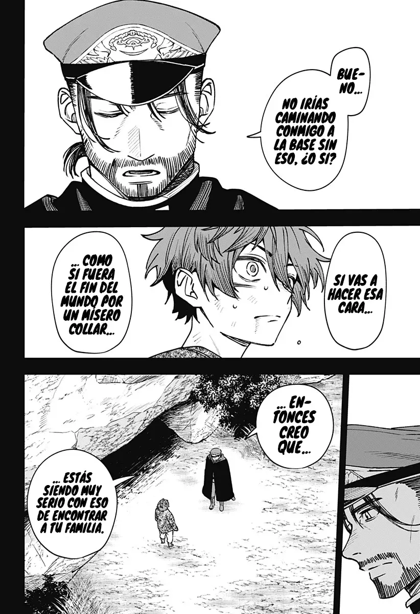 Witchriv Capitulo 15 página 6