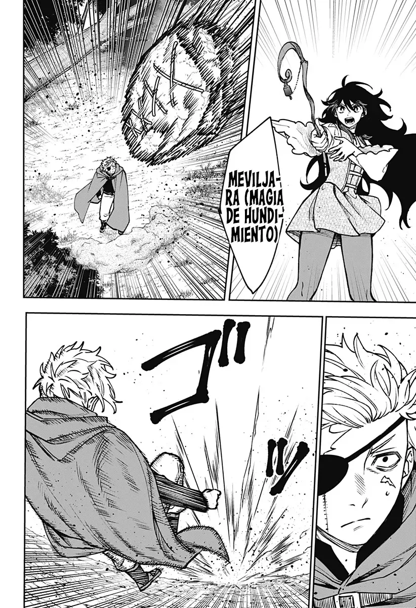 Witchriv Capitulo 16: Capitulo 16 página 10