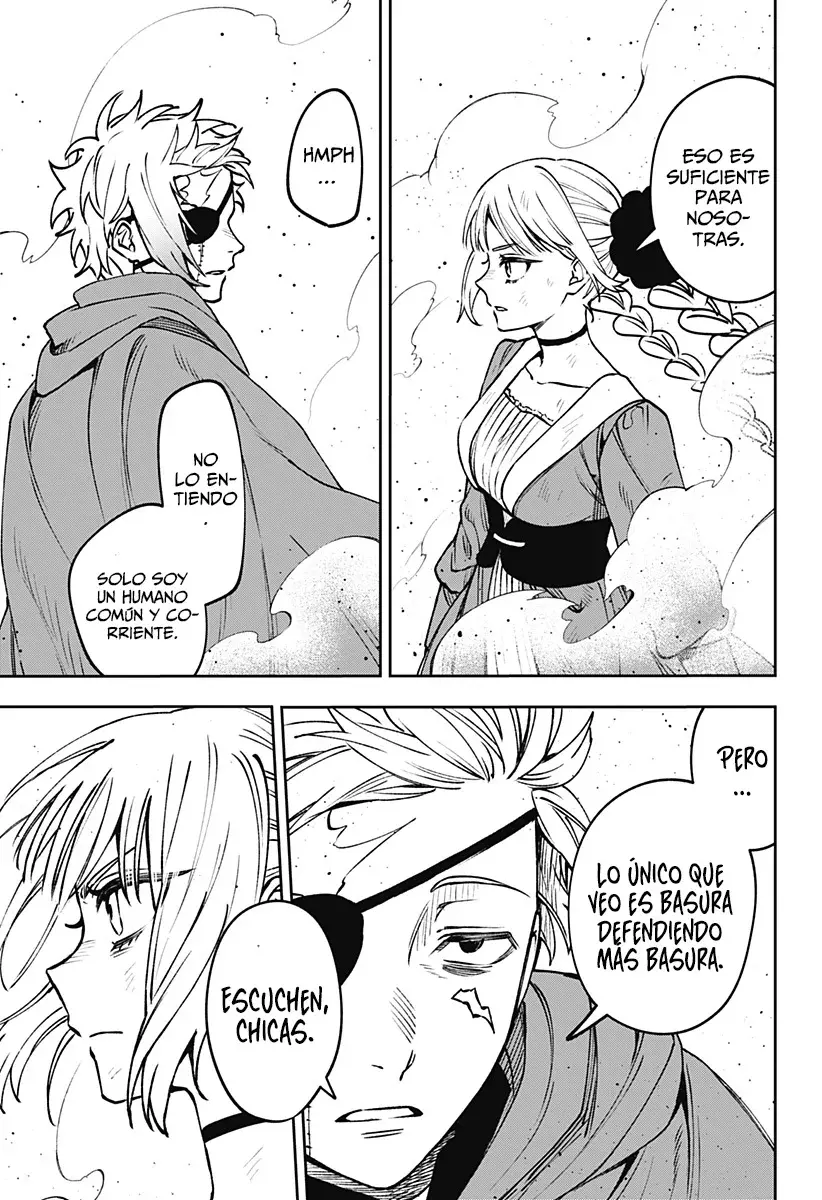 Witchriv Capitulo 16: Capitulo 16 página 13