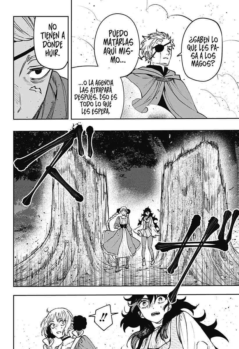 Witchriv Capitulo 16: Capitulo 16 página 14