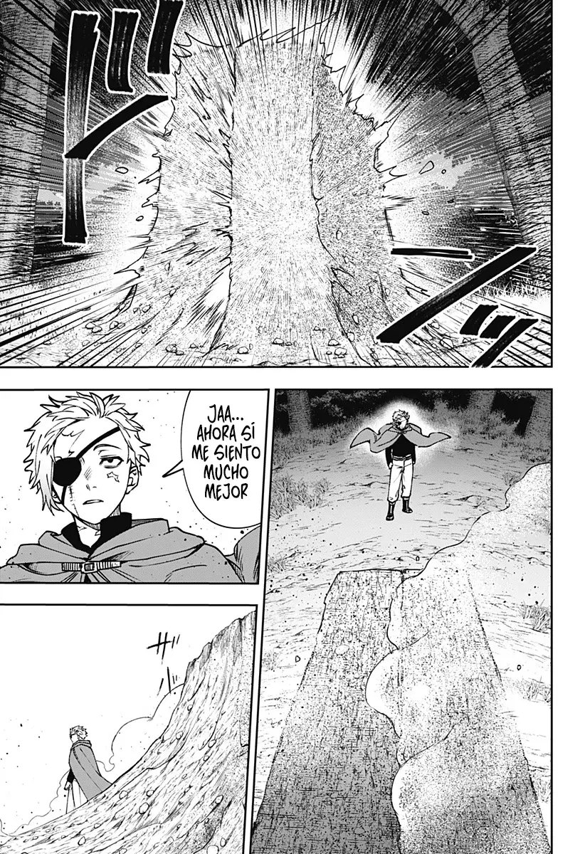 Witchriv Capitulo 16: Capitulo 16 página 15