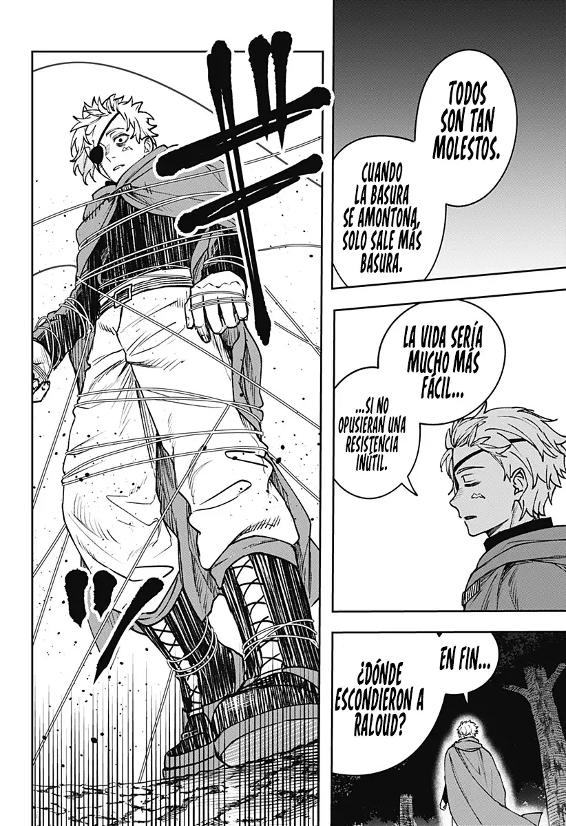 Witchriv Capitulo 16: Capitulo 16 página 16