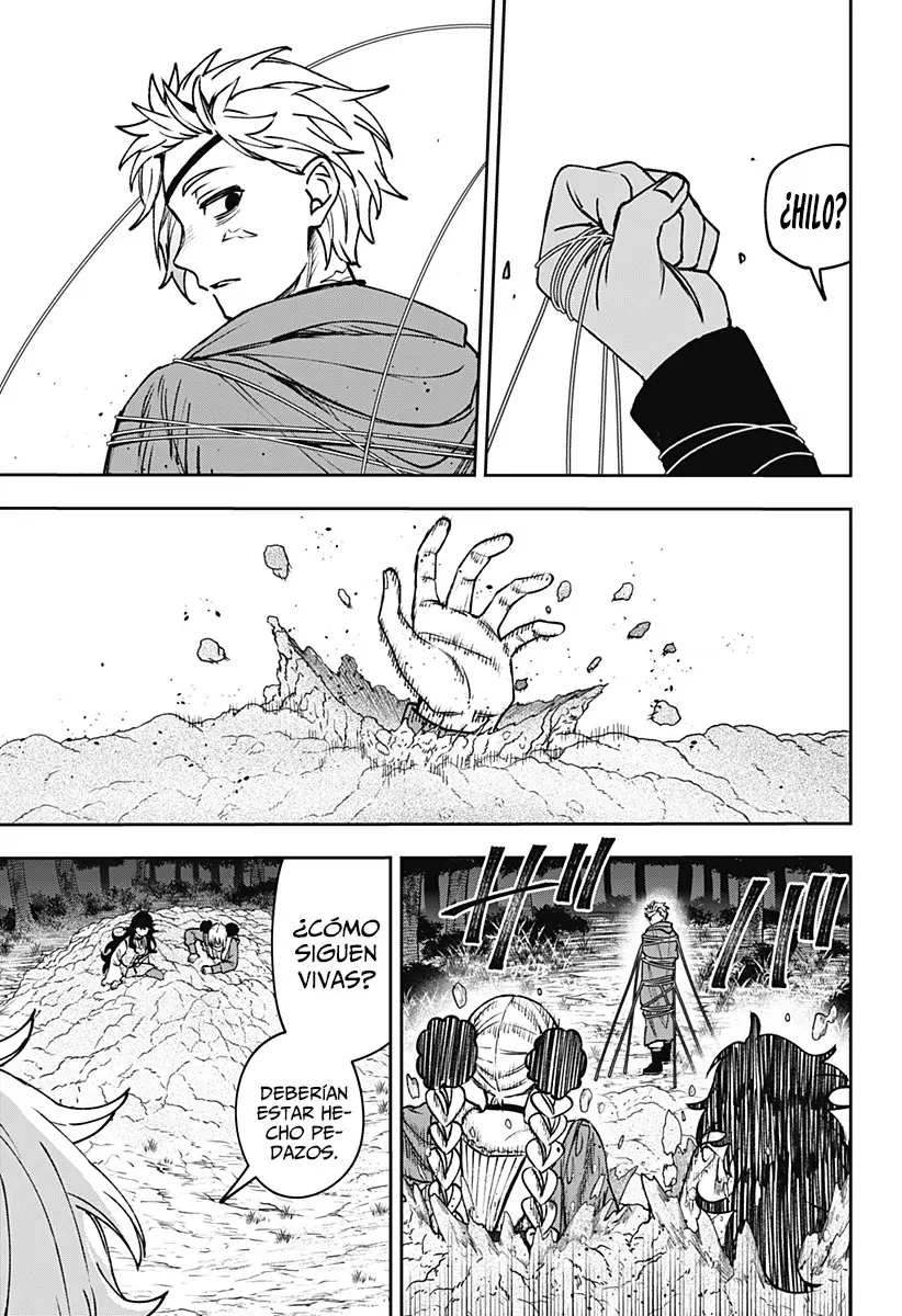 Witchriv Capitulo 16: Capitulo 16 página 17