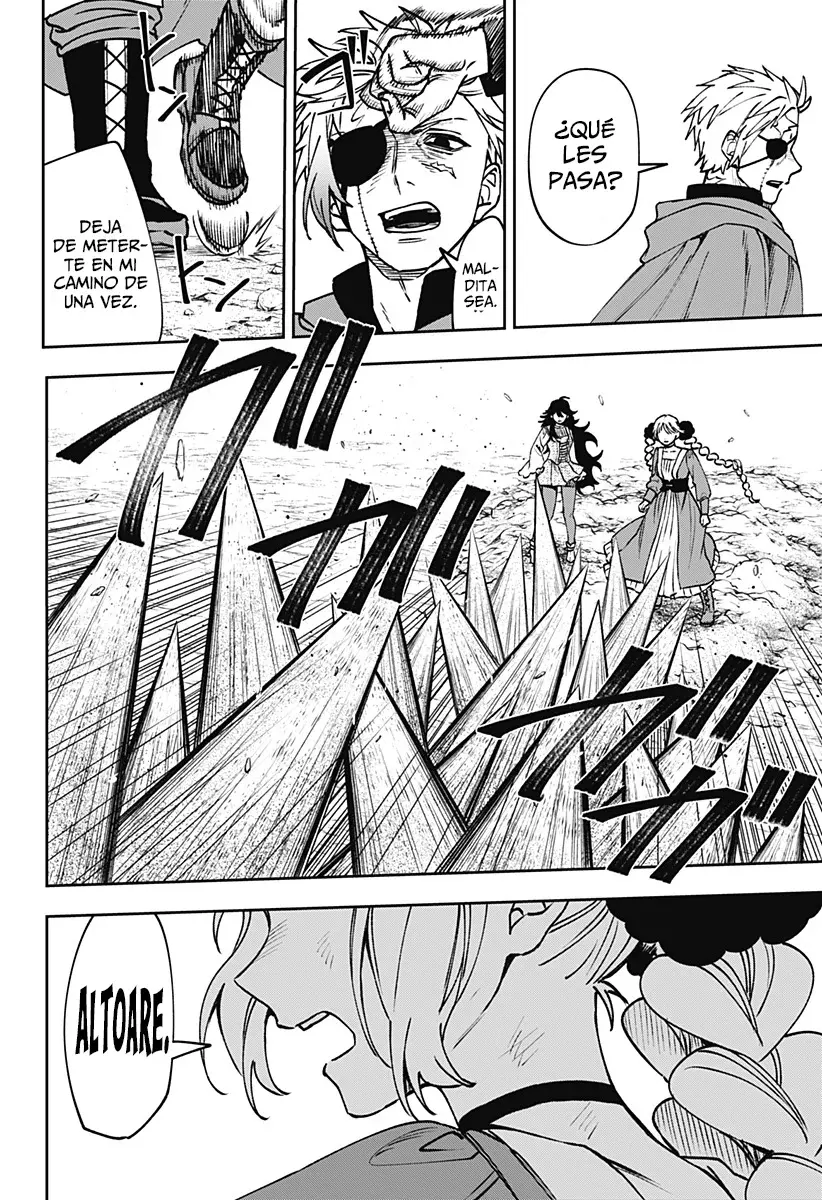 Witchriv Capitulo 16: Capitulo 16 página 20