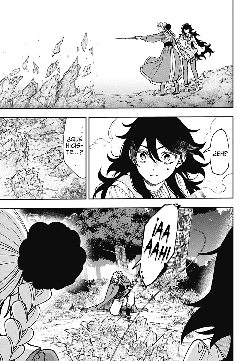 Witchriv Capitulo 16: Capitulo 16 página 21