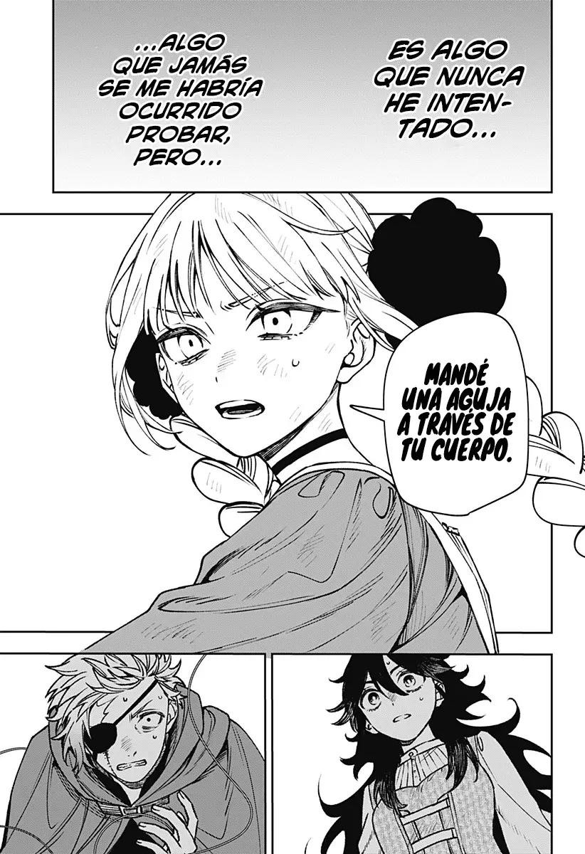 Witchriv Capitulo 16: Capitulo 16 página 23