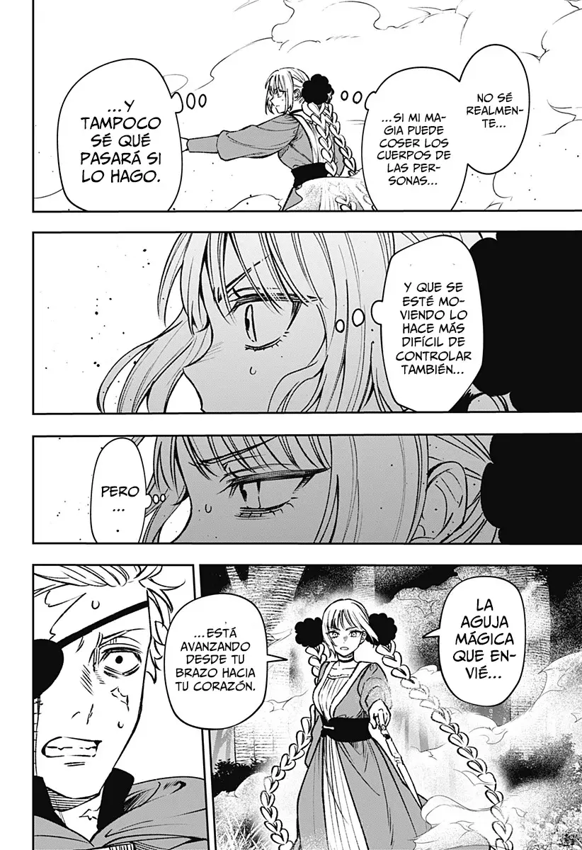 Witchriv Capitulo 16: Capitulo 16 página 24