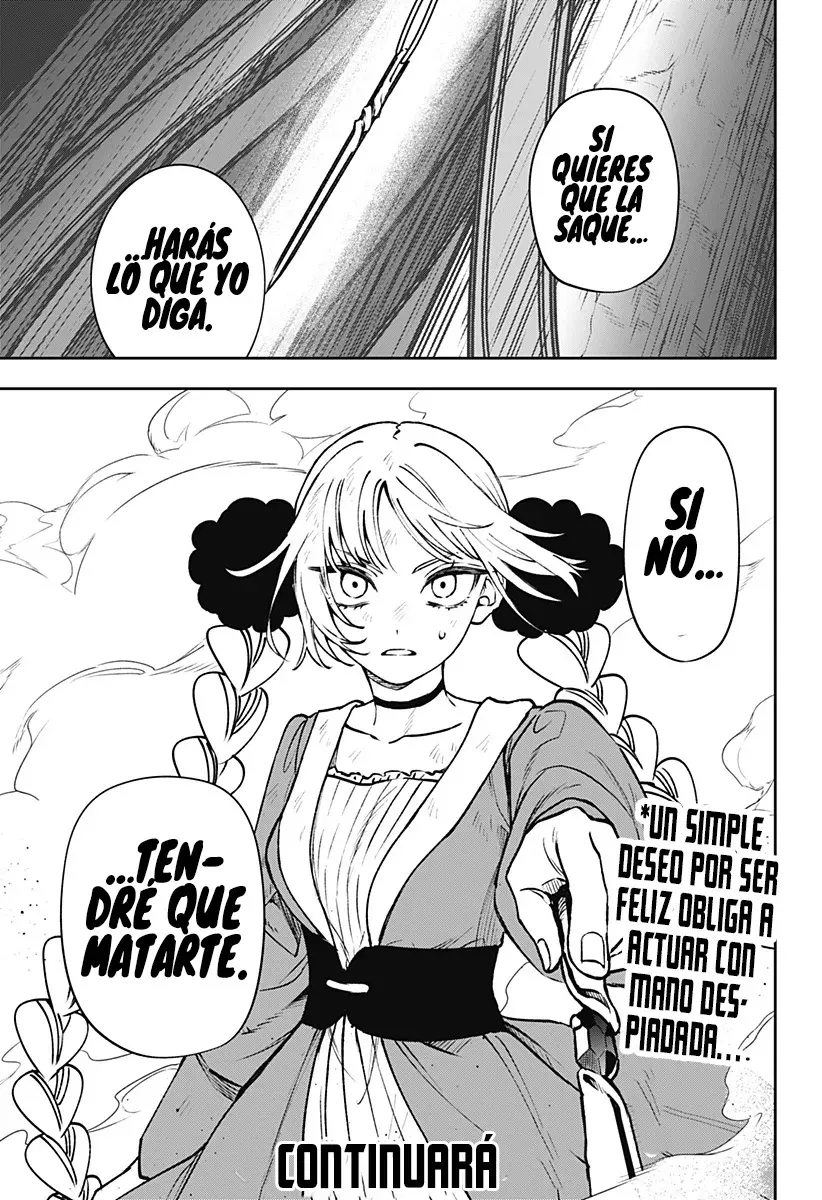 Witchriv Capitulo 16: Capitulo 16 página 25