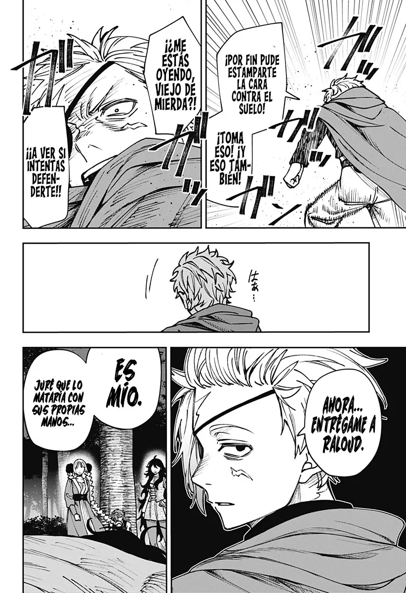 Witchriv Capitulo 16: Capitulo 16 página 4