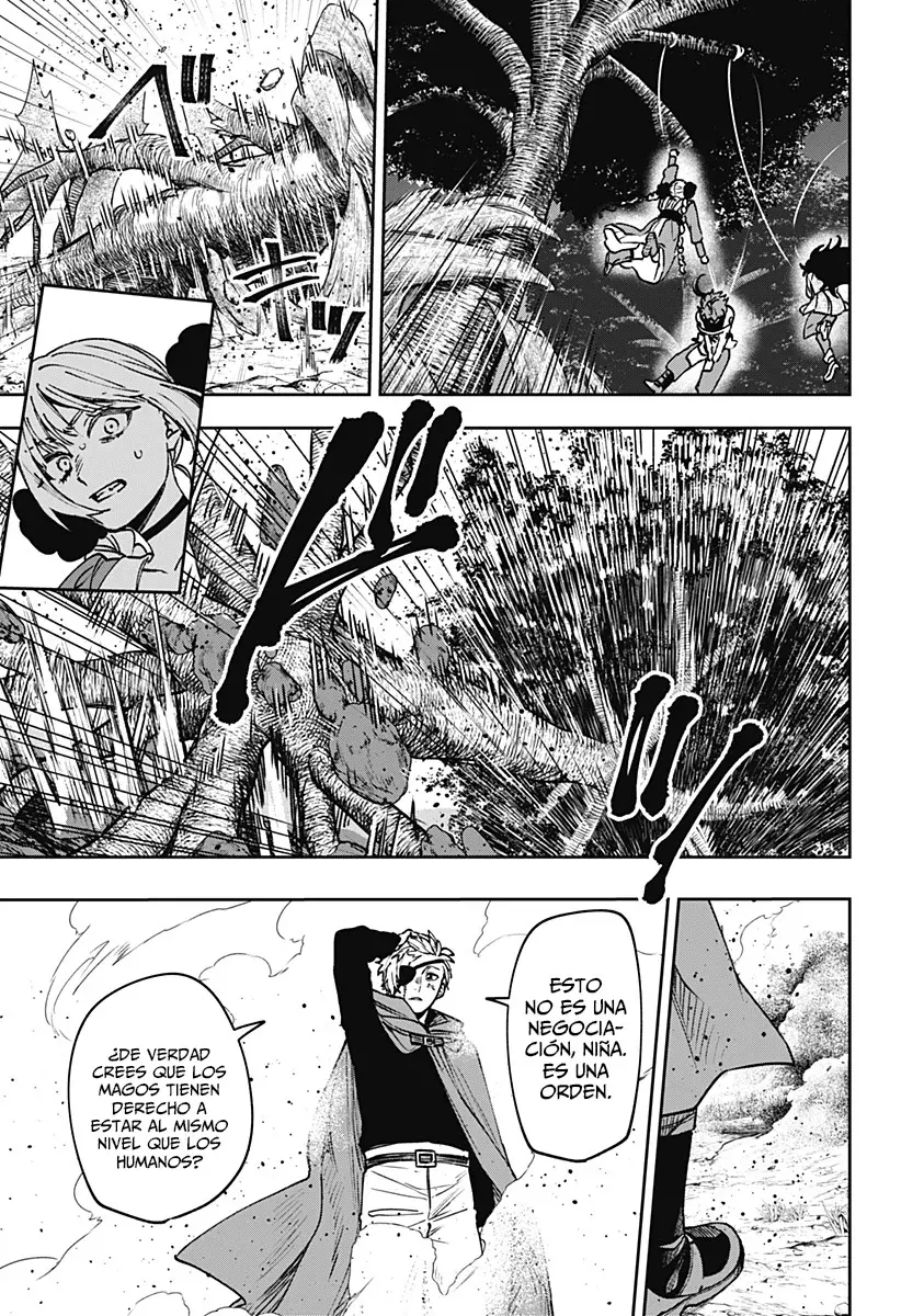 Witchriv Capitulo 16: Capitulo 16 página 7