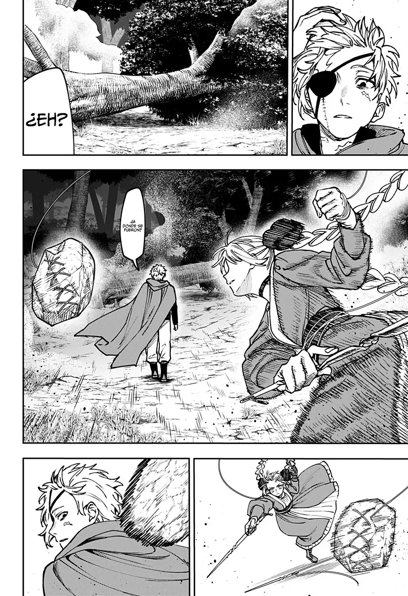 Witchriv Capitulo 16: Capitulo 16 página 8