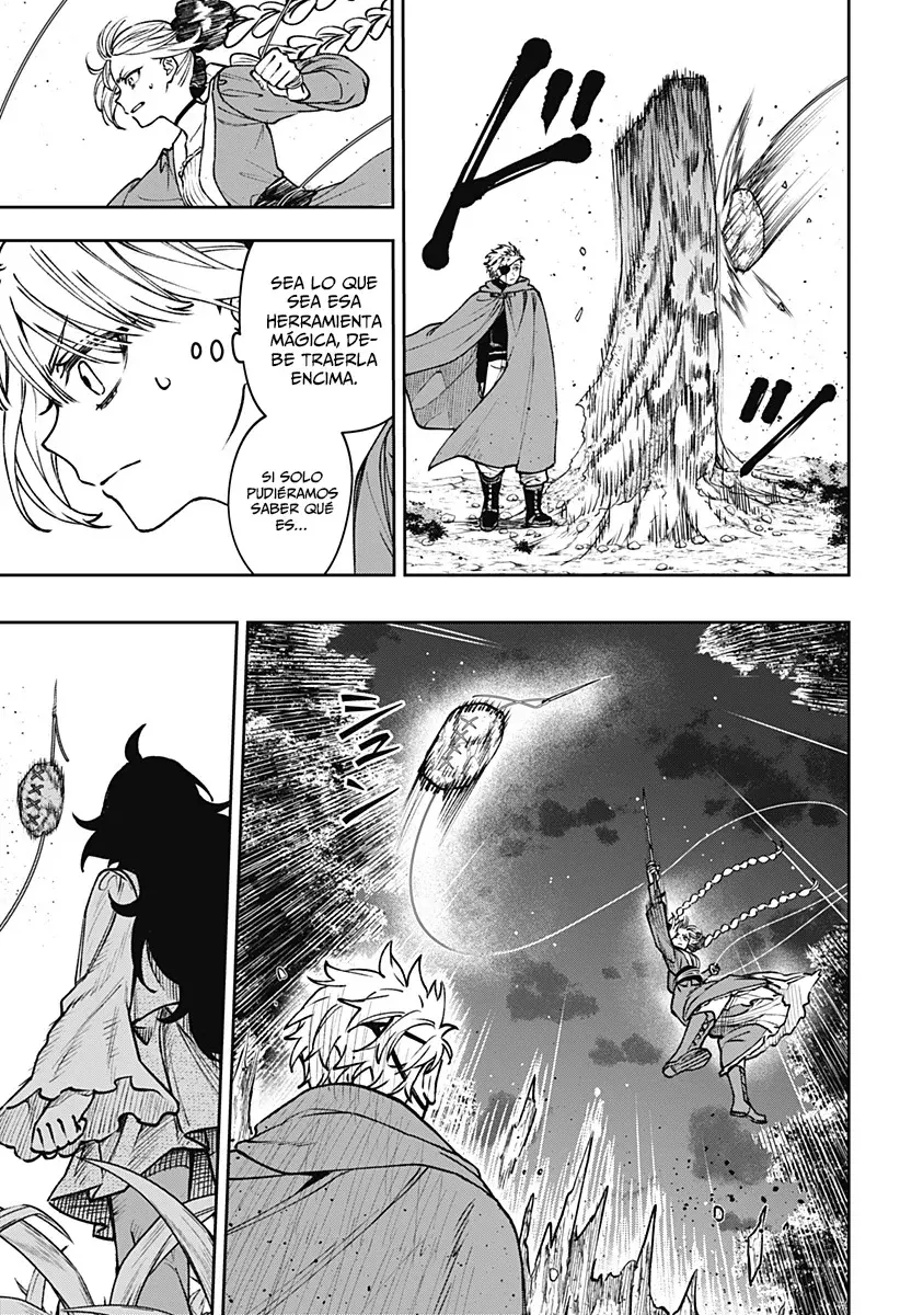 Witchriv Capitulo 16: Capitulo 16 página 9