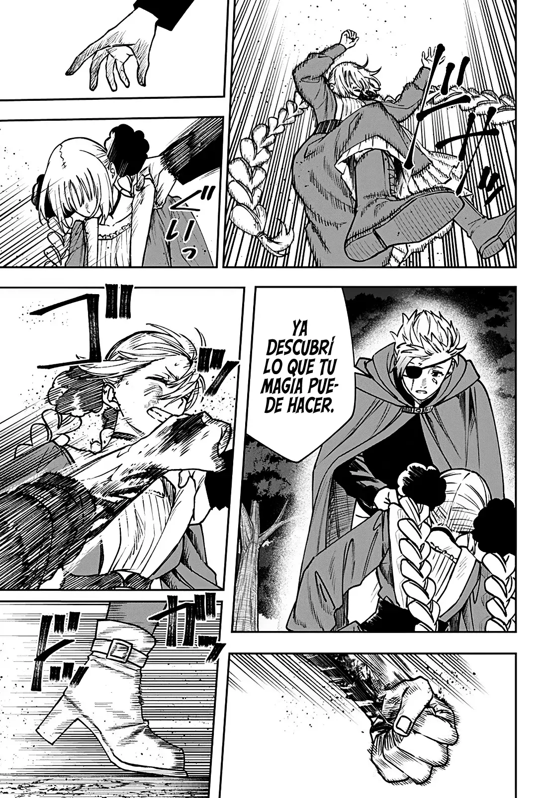Witchriv Capitulo 17: Capitulo 17 página 12